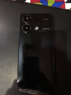 Redmi note 13