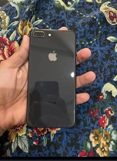 iphone 8plus pta approved 0