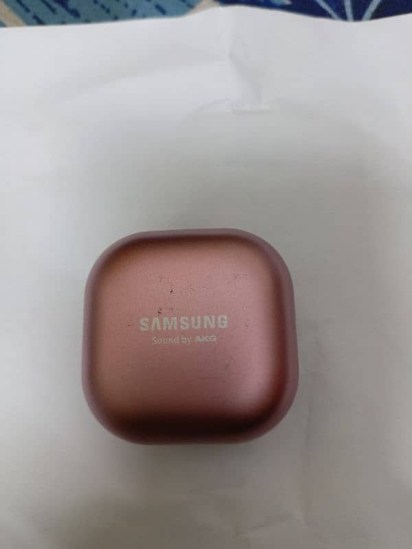 Samsung Galaxy Buds Live 4