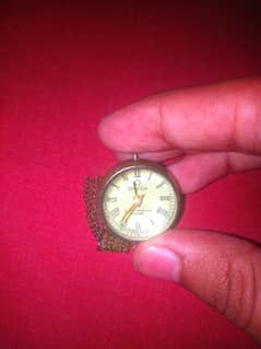 18th century pendulum watch for sale