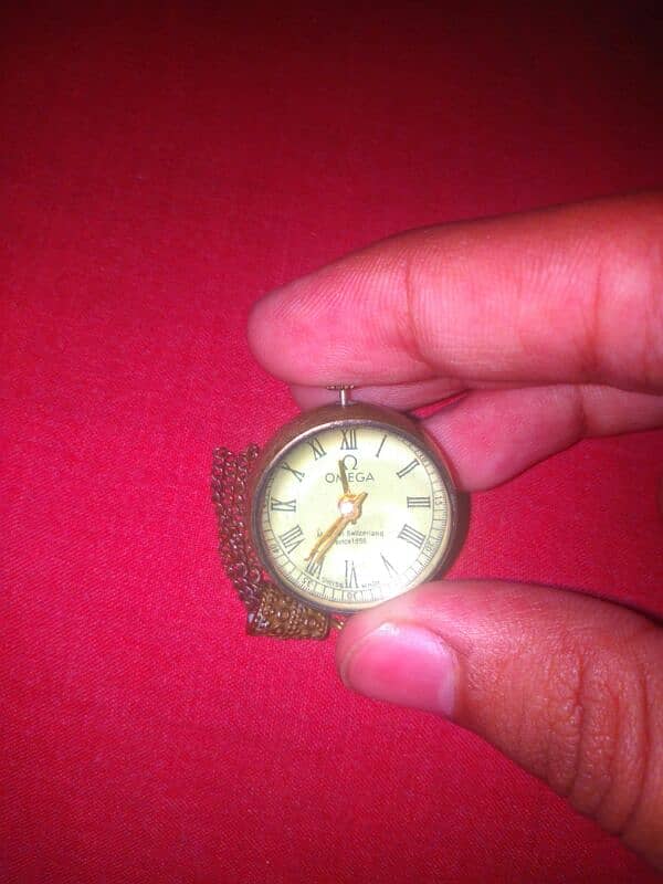 18th century pendulum watch for sale 0