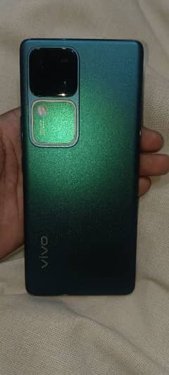 vivo V30 full box