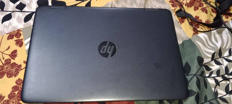 HP ProBook 640 g2 core i5 6th generation 8