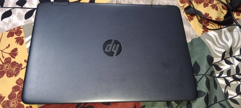 HP ProBook 640 g2 core i5 6th generation 9