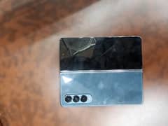 Samsung Galaxy Fold 4 12/512 official Approved