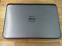 Dell latitude 3540 slim Laptop 4rth Generation 4Gb ram 128Gb SSD drive