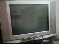 Tv good condition