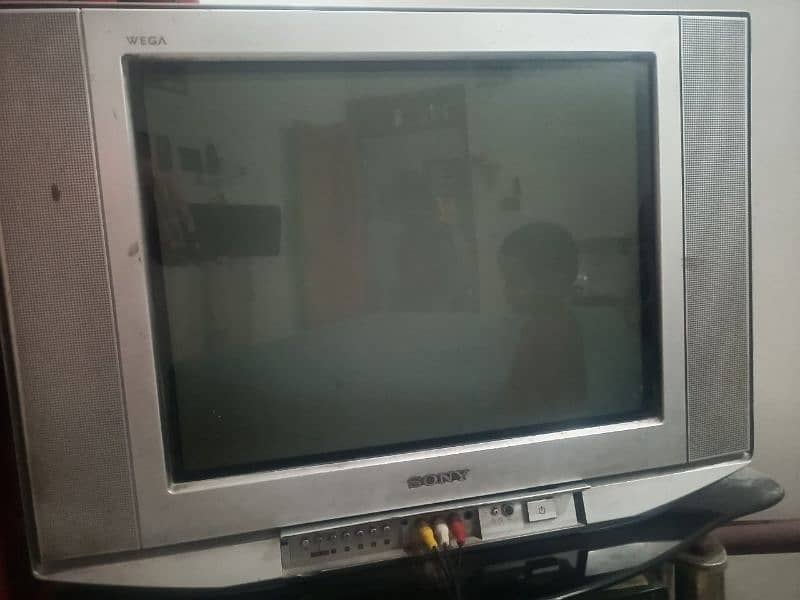 Tv good condition 0