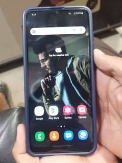 samsung a31 4 gb ram 128 gb rom