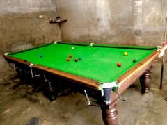 Snooker