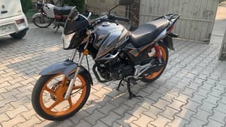 HONDA CB150F FOR SALE