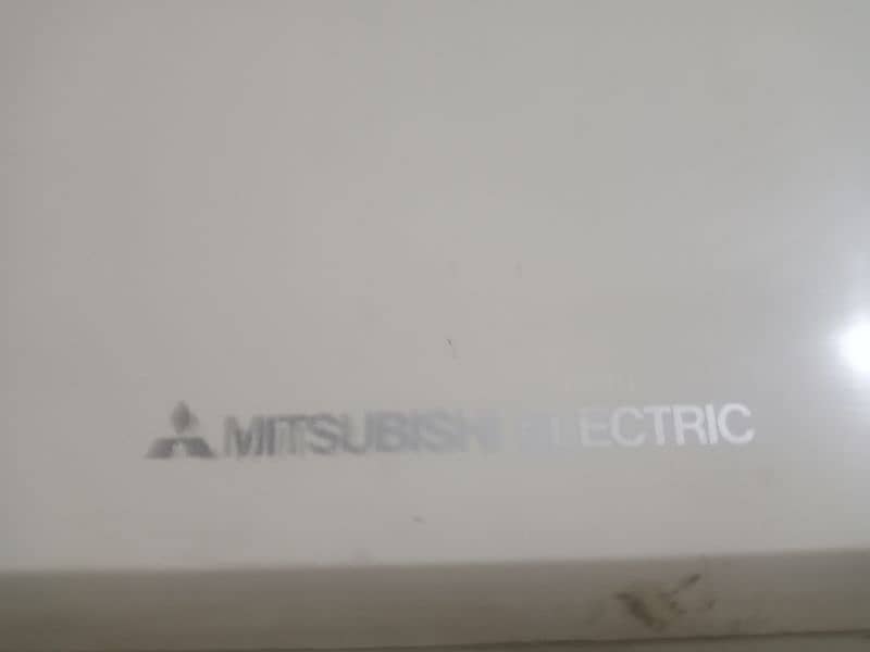 Mitsubishi Ac 1