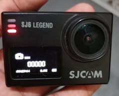 SJ Cam Legend 6 for Sale