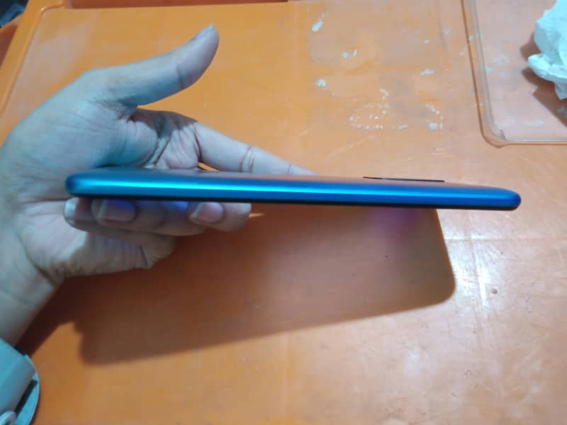 itel Vision 1 Pro 3