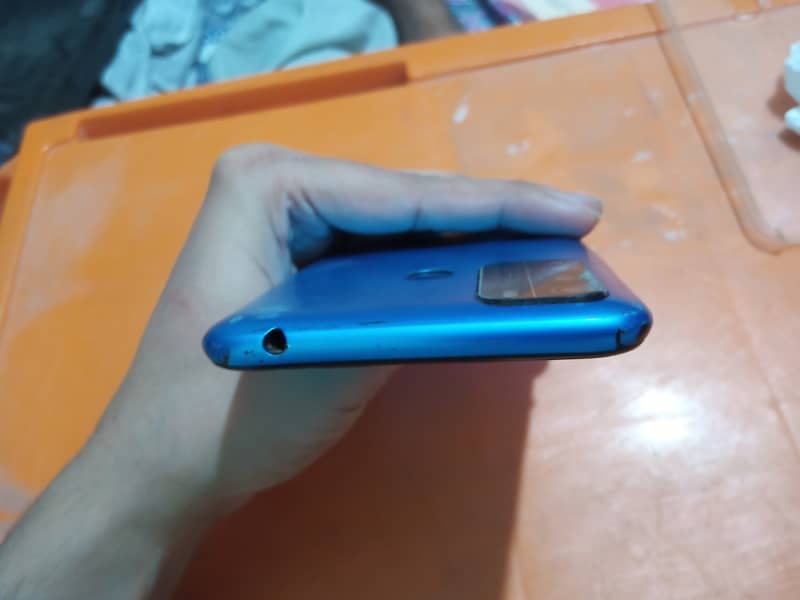 itel Vision 1 Pro 4