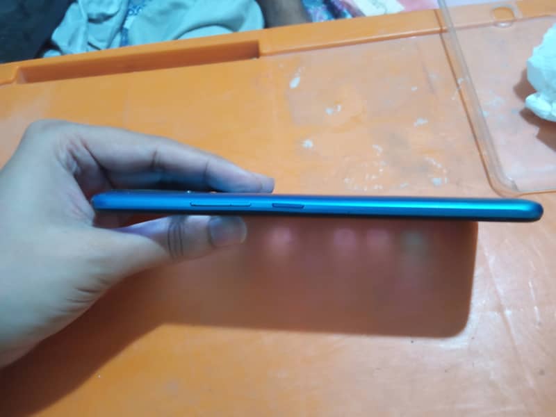 itel Vision 1 Pro 5