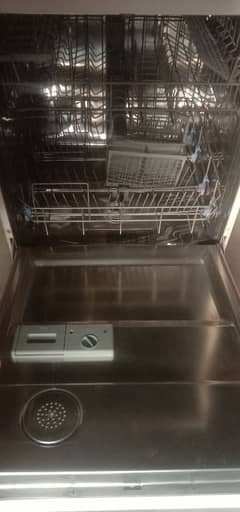 dishwasher Lg