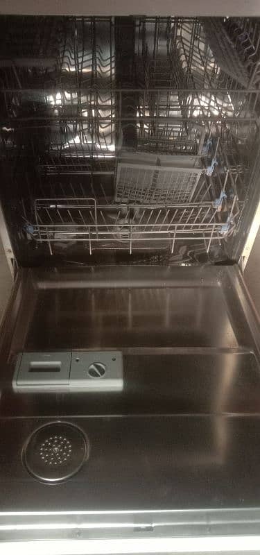 dishwasher Lg 0