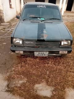 Isuzu Other 1988