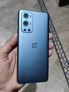 Oneplus 9 pro dual global 12/256 0