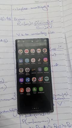 samsung note 10