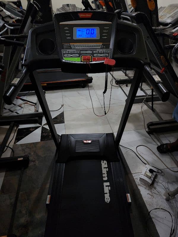 treadmill 0308-1043214/elliptical/spin bike/ recumbent bike/home gym 1