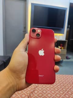 iPhone 13 128gb Non PTA JV