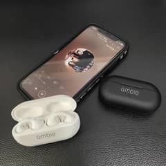 ambie Earbuds