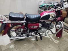 honda cd 200