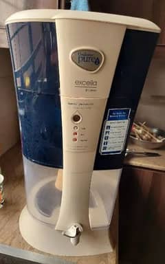 Unilever Pureit Excella Water Filter 23 Liter