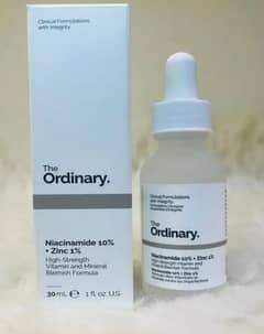 Ordinary Face Serum