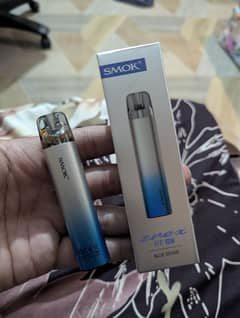 SMOK zrek rf kit