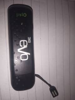 Evo 3g USB Ptcl