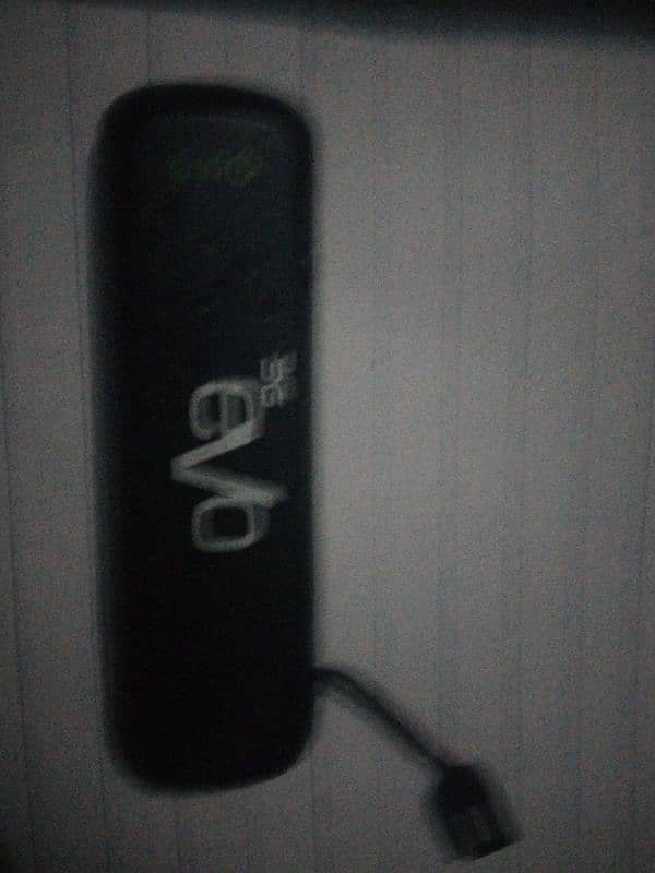 Evo 3g USB Ptcl 2