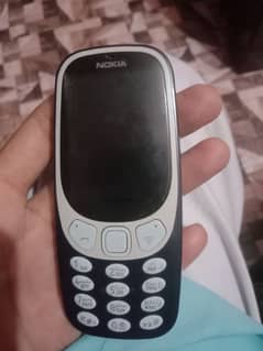 Nokia 3310 mobile