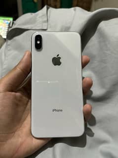 iPhone Xs max  256gb 86Health PTA approved   9/10