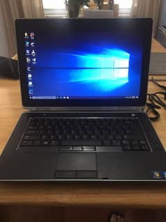 DELL LAPTOP CORE i5 3rd Generation