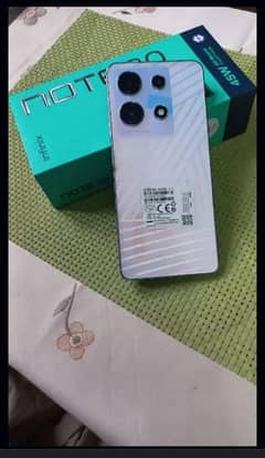 infinix note30 256GB 16gb