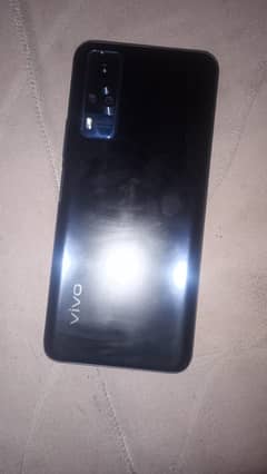 Vivo y51s condition 10/9