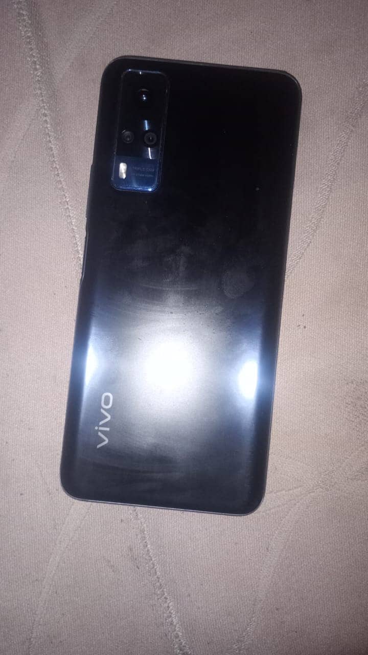 Vivo y51s condition 10/9 0