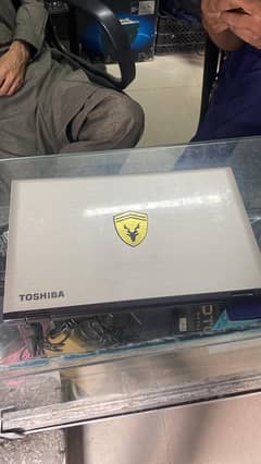 Toshiba