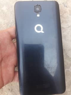 QMobile J7 pta approved  exchange possible