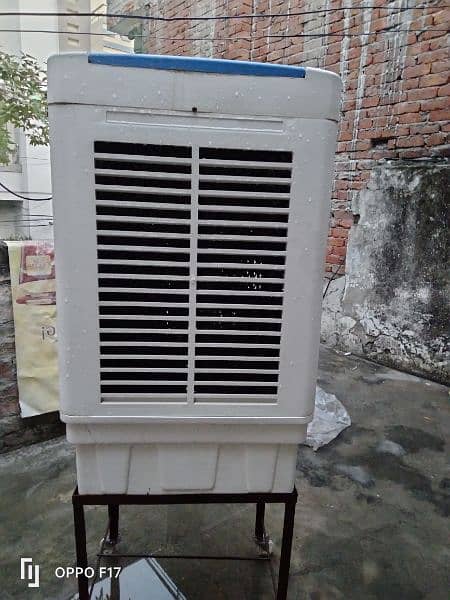 Air cooler DC-12 volt 2