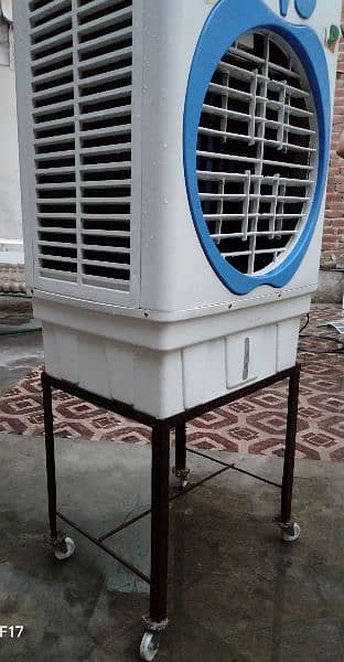 Air cooler DC-12 volt 3