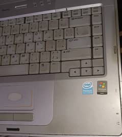 HP laptop excellent condition