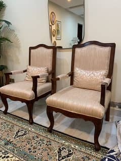 drawing room chairs