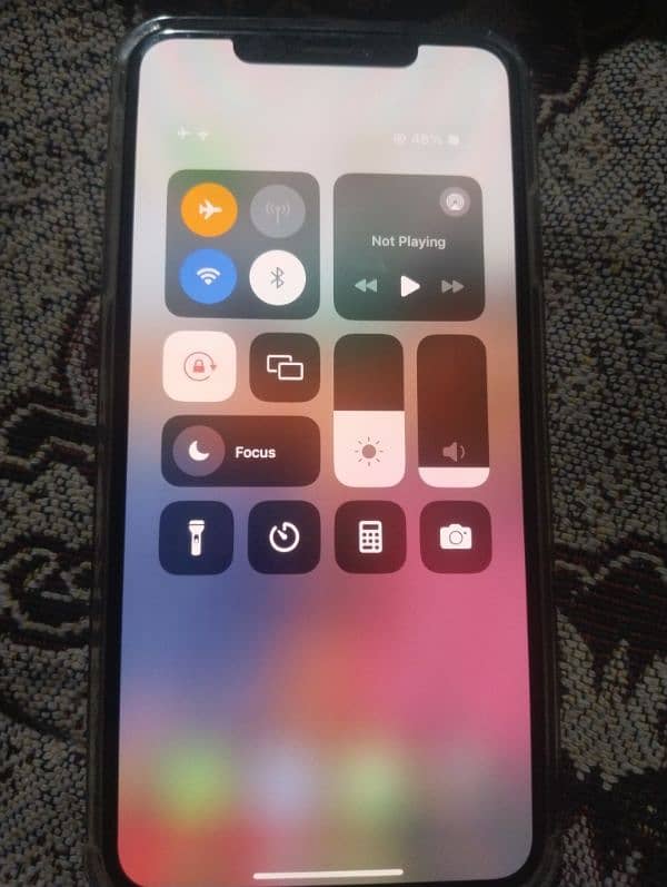 please XS Max GB64 1