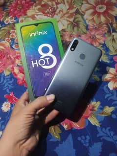 infinix