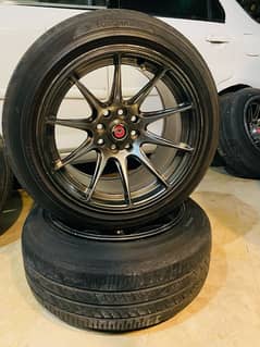 XXR Only Rims for sale