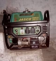 jasco 1,5 kv